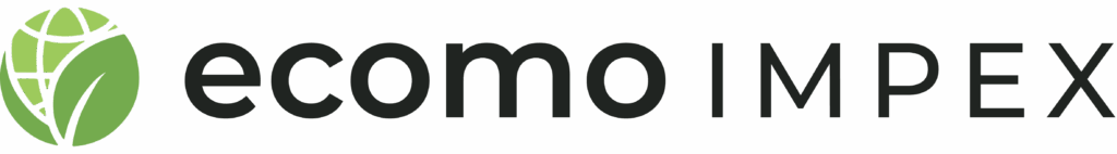 ecomo logo, partnering with allgrill